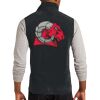 R Tek ® Pro Fleece Full Zip Vest Thumbnail