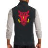 R Tek ® Pro Fleece Full Zip Vest Thumbnail