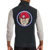 R Tek ® Pro Fleece Full Zip Vest Thumbnail