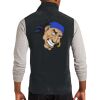 R Tek ® Pro Fleece Full Zip Vest Thumbnail