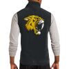 R Tek ® Pro Fleece Full Zip Vest Thumbnail