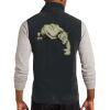 R Tek ® Pro Fleece Full Zip Vest Thumbnail