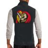 R Tek ® Pro Fleece Full Zip Vest Thumbnail