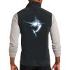 R Tek ® Pro Fleece Full Zip Vest Thumbnail