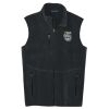 R Tek ® Pro Fleece Full Zip Vest Thumbnail