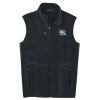 R Tek ® Pro Fleece Full Zip Vest Thumbnail
