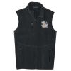 R Tek ® Pro Fleece Full Zip Vest Thumbnail