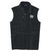 R Tek ® Pro Fleece Full Zip Vest Thumbnail