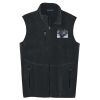 R Tek ® Pro Fleece Full Zip Vest Thumbnail