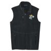 R Tek ® Pro Fleece Full Zip Vest Thumbnail