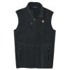 R Tek ® Pro Fleece Full Zip Vest Thumbnail