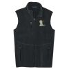 R Tek ® Pro Fleece Full Zip Vest Thumbnail