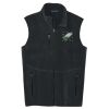 R Tek ® Pro Fleece Full Zip Vest Thumbnail