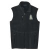 R Tek ® Pro Fleece Full Zip Vest Thumbnail
