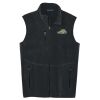 R Tek ® Pro Fleece Full Zip Vest Thumbnail