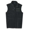 R Tek ® Pro Fleece Full Zip Vest Thumbnail