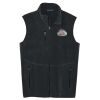 R Tek ® Pro Fleece Full Zip Vest Thumbnail