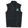R Tek ® Pro Fleece Full Zip Vest Thumbnail