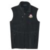 R Tek ® Pro Fleece Full Zip Vest Thumbnail