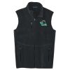 R Tek ® Pro Fleece Full Zip Vest Thumbnail