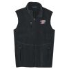 R Tek ® Pro Fleece Full Zip Vest Thumbnail