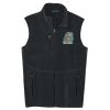 R Tek ® Pro Fleece Full Zip Vest Thumbnail