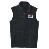 R Tek ® Pro Fleece Full Zip Vest Thumbnail