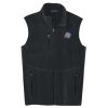 R Tek ® Pro Fleece Full Zip Vest Thumbnail