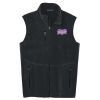 R Tek ® Pro Fleece Full Zip Vest Thumbnail