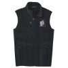 R Tek ® Pro Fleece Full Zip Vest Thumbnail