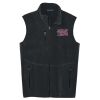 R Tek ® Pro Fleece Full Zip Vest Thumbnail