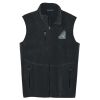 R Tek ® Pro Fleece Full Zip Vest Thumbnail