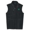R Tek ® Pro Fleece Full Zip Vest Thumbnail