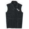 R Tek ® Pro Fleece Full Zip Vest Thumbnail