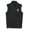 R Tek ® Pro Fleece Full Zip Vest Thumbnail