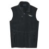 R Tek ® Pro Fleece Full Zip Vest Thumbnail
