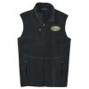 R Tek ® Pro Fleece Full Zip Vest Thumbnail
