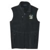 R Tek ® Pro Fleece Full Zip Vest Thumbnail