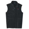 R Tek ® Pro Fleece Full Zip Vest Thumbnail