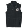 R Tek ® Pro Fleece Full Zip Vest Thumbnail