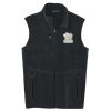 R Tek ® Pro Fleece Full Zip Vest Thumbnail