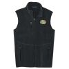 R Tek ® Pro Fleece Full Zip Vest Thumbnail