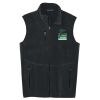 R Tek ® Pro Fleece Full Zip Vest Thumbnail