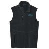 R Tek ® Pro Fleece Full Zip Vest Thumbnail