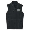 R Tek ® Pro Fleece Full Zip Vest Thumbnail