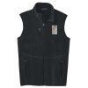 R Tek ® Pro Fleece Full Zip Vest Thumbnail