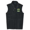 R Tek ® Pro Fleece Full Zip Vest Thumbnail