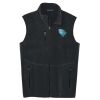 R Tek ® Pro Fleece Full Zip Vest Thumbnail
