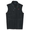 R Tek ® Pro Fleece Full Zip Vest Thumbnail