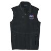 R Tek ® Pro Fleece Full Zip Vest Thumbnail
